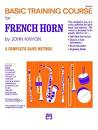 Basic Training Course for French Horn 2
