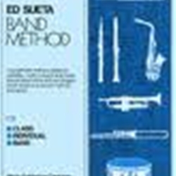 Ed Sueta Band Method French Horn Bk. 3