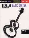 Berklee Basic Guitar - Phase 1