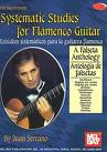 Systematic Studies-Flamenco Gtr-Bk/CD