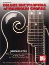 Deluxe Encyclopedia of Mandolin Chords
