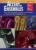 Accent On Ensembles Oboe Bk 1