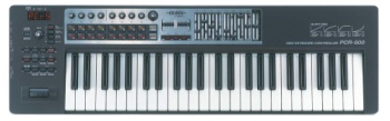 Midi Keyboard Controller-49 Key