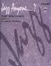 Jazz Anyone Drums Bk 1