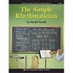 The Simple Rhythmatician - Mallet Percussion