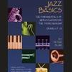 Jazz Basics - Piano