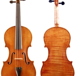 Klein 4/4 Violin