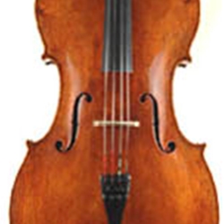 Scrampella 4/4 Cello