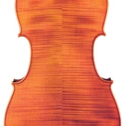 Illner-Ridel S.I.R. Cello