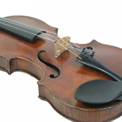 Duke 4/4 Violin
