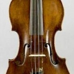 Landolfi 4/4 Violin