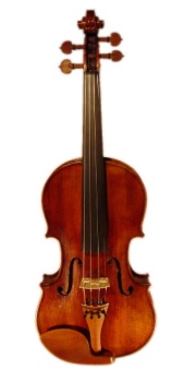 Eastman Scaramapella 4/4 Violin
