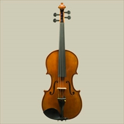 EMMC Christian 4/4 Violin
