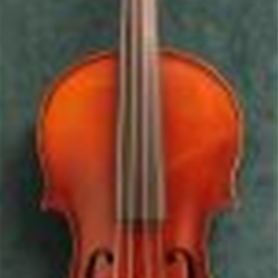 Deltex Illner 4/4 Violin (German)