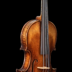 Franx Sander Antique Violin