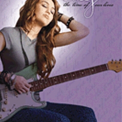 Miley Cyrus - The Time of Our Lives