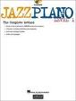 Jazz Piano Level 1 - The Complete Method