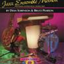SOE Jazz Ensemble Piano