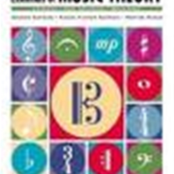 Essentials of Music Theory-Alto Clef Bk. 3