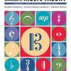 Essentials of Music Theory Complete-Alto Clef
