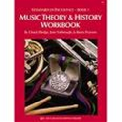 SOE Theory and History Workbook Bk. 1