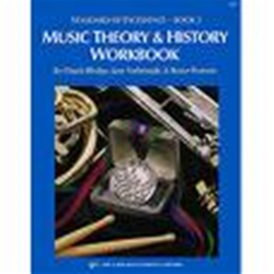 SOE Theory & History Workbook Bk 2