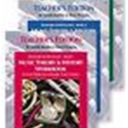SOE Music Theory Teacher's Edition Bk 2