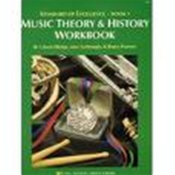SOE Music Theory Bk 3