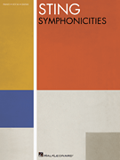 Sting: Symphonicities
