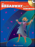 Broadway Junior Songbook (Young Woman's Edition)