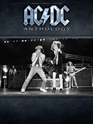 AC/DC Anthology (Piano, Vocal, Guitar)
