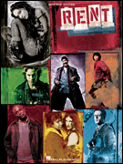 Rent-Piano/Vocal Selections