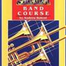 Sounds Spectacular Band Course Book 1 - Trombone