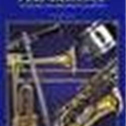 Premier Performance Trombone Bk 1