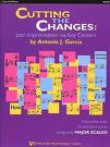 Cutting the Changes: Jazz Improv-BC