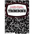 Walter Beeler Trombone Method-Bk. 1