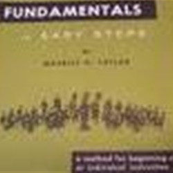 Band Fundamentals in Easy Steps - Trumpet (B Flat Cornet) - Book 1