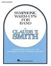 Symphonic Warm-Ups for Band - Tenor Sax