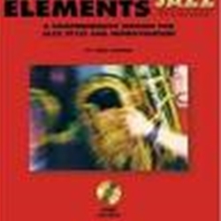 Essential Elements Jazz Tuba