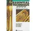 Essential Technique 2000 Tuba Bk 3