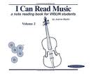 I Can Read Music, Book 2