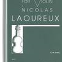 A Practical Method for Violin - Part 1