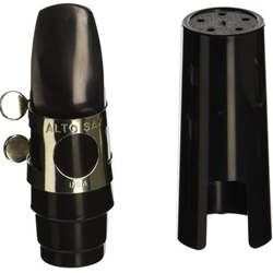 Alto Sax Mpc. Kit (Mpc./Ligature/Cap)