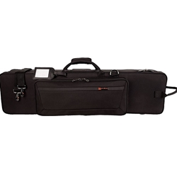 Pro-Tec Bass Clarinet Pro Pac Case