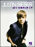 Justin Bieber - My World 2.0