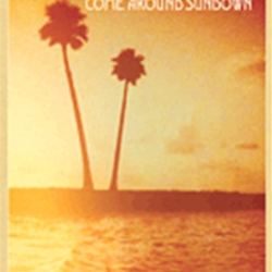Kings of Leon - Come Around Sundown