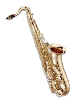 Jupiter 989GL Artist Tenor Saxophone