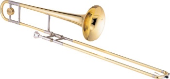 Jupiter 1028L Trombone Outfit