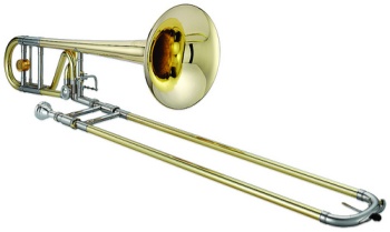 Jupiter 1236L-0 Trombone Outfit