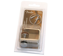 Fender Fatfinger Sustain Enhancer